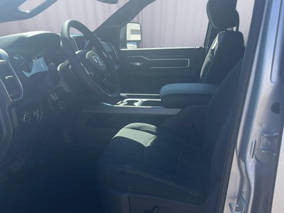 2026 RAM Ram 2500 RAM 2500 BIG HORN CREW CAB 4X2 6'4' BOX