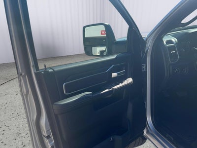 2026 RAM Ram 2500 RAM 2500 BIG HORN CREW CAB 4X2 6'4' BOX