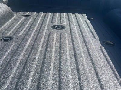 2026 RAM Ram 2500 RAM 2500 BIG HORN CREW CAB 4X2 6'4' BOX