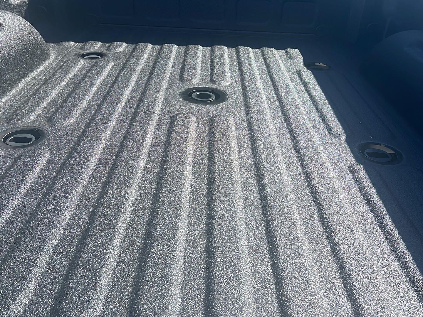 2026 RAM Ram 2500 RAM 2500 BIG HORN CREW CAB 4X2 6'4' BOX