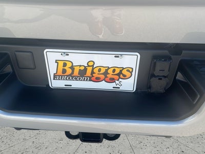 2026 RAM Ram 2500 RAM 2500 BIG HORN CREW CAB 4X2 6'4' BOX