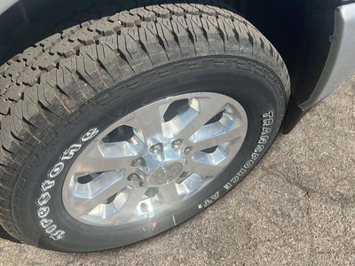 2026 RAM Ram 2500 RAM 2500 BIG HORN CREW CAB 4X2 6'4' BOX