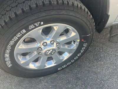 2026 RAM Ram 2500 RAM 2500 BIG HORN CREW CAB 4X2 6'4' BOX