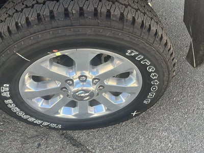 2026 RAM Ram 2500 RAM 2500 BIG HORN CREW CAB 4X2 6'4' BOX