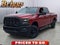2026 RAM Ram 2500 Tradesman Crew Cab 4x4 6'4' Box