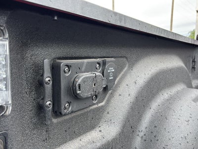 2026 RAM Ram 2500 Tradesman Crew Cab 4x4 6'4' Box