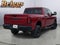 2026 RAM Ram 2500 Tradesman Crew Cab 4x4 6'4' Box