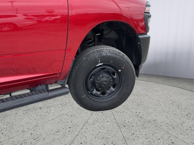 2026 RAM Ram 2500 Tradesman Crew Cab 4x4 6'4' Box