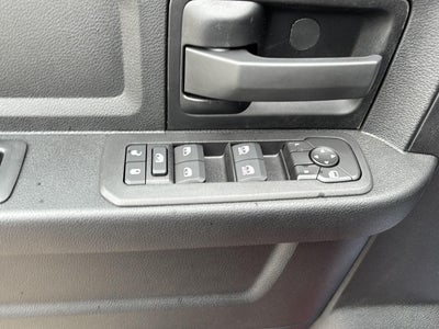 2026 RAM Ram 2500 Tradesman Crew Cab 4x4 6'4' Box