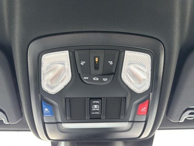 2026 RAM Ram 2500 Tradesman Crew Cab 4x4 6'4' Box