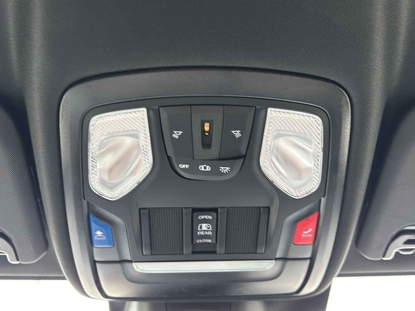 2026 RAM Ram 2500 Tradesman Crew Cab 4x4 6'4' Box