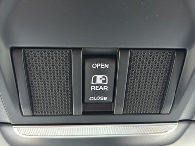 2026 RAM Ram 2500 Tradesman Crew Cab 4x4 6'4' Box