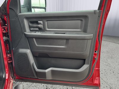 2026 RAM Ram 2500 Tradesman Crew Cab 4x4 6'4' Box