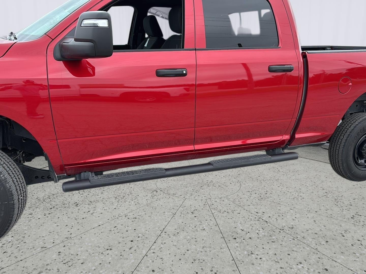 2026 RAM Ram 2500 Tradesman Crew Cab 4x4 6'4' Box