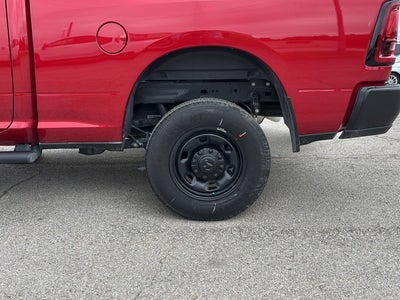 2026 RAM Ram 2500 Tradesman Crew Cab 4x4 6'4' Box