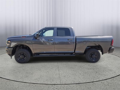 2025 RAM Ram 2500 RAM 2500 TRADESMAN CREW CAB 4X4 6'4' BOX