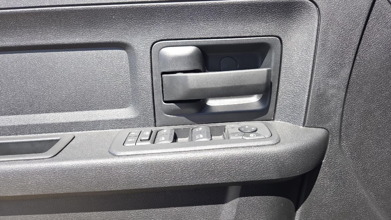 2025 RAM Ram 2500 RAM 2500 TRADESMAN CREW CAB 4X4 6'4' BOX