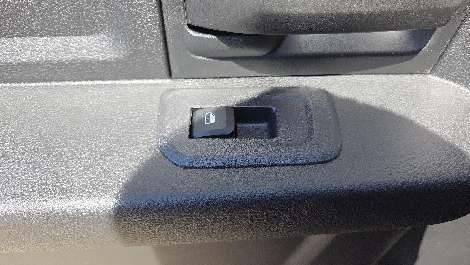 2025 RAM Ram 2500 RAM 2500 TRADESMAN CREW CAB 4X4 6'4' BOX