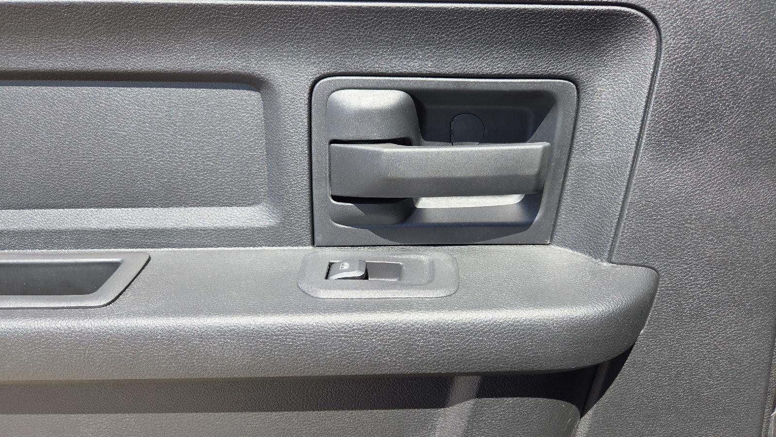 2025 RAM Ram 2500 RAM 2500 TRADESMAN CREW CAB 4X4 6'4' BOX