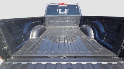 2025 RAM Ram 2500 RAM 2500 TRADESMAN CREW CAB 4X4 6'4' BOX