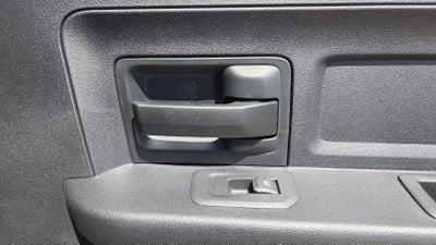 2025 RAM Ram 2500 RAM 2500 TRADESMAN CREW CAB 4X4 6'4' BOX