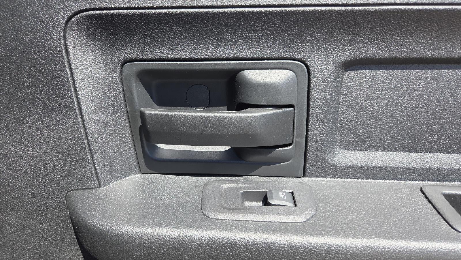 2025 RAM Ram 2500 RAM 2500 TRADESMAN CREW CAB 4X4 6'4' BOX