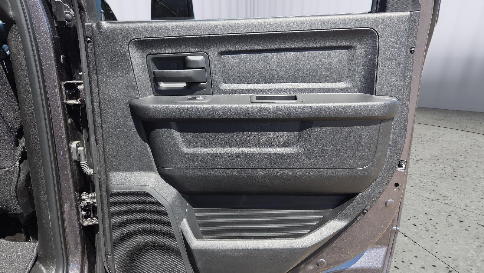 2025 RAM Ram 2500 RAM 2500 TRADESMAN CREW CAB 4X4 6'4' BOX