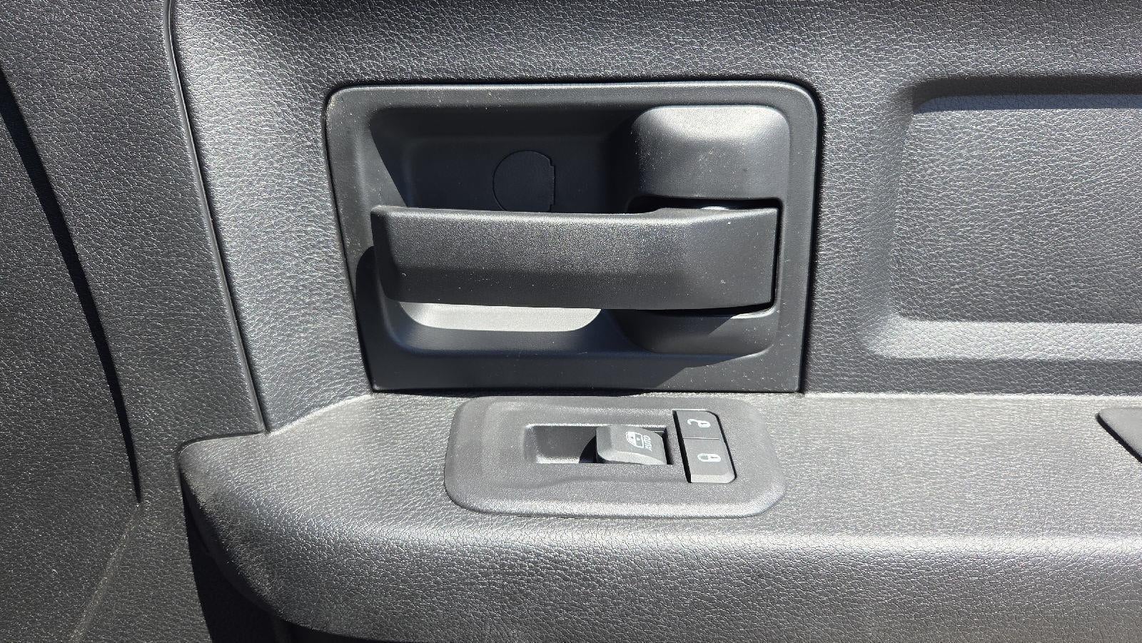 2025 RAM Ram 2500 RAM 2500 TRADESMAN CREW CAB 4X4 6'4' BOX