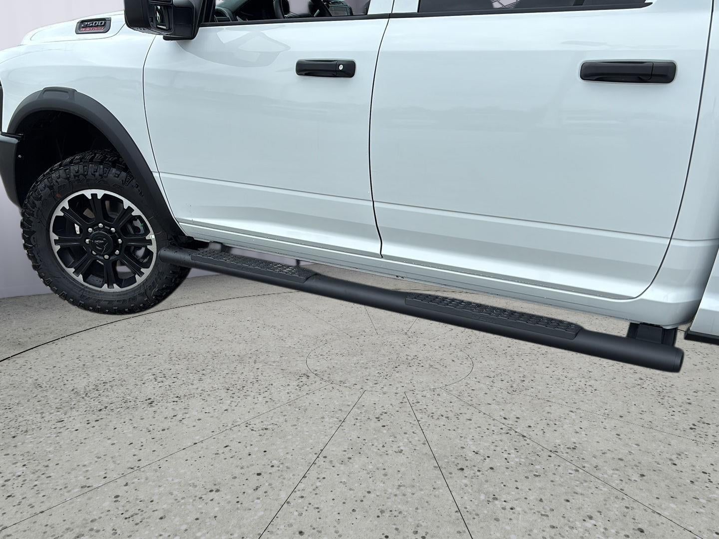 2026 RAM Ram 2500 Warlock Crew Cab 4x4 6'4' Box