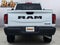 2026 RAM Ram 2500 Warlock Crew Cab 4x4 6'4' Box