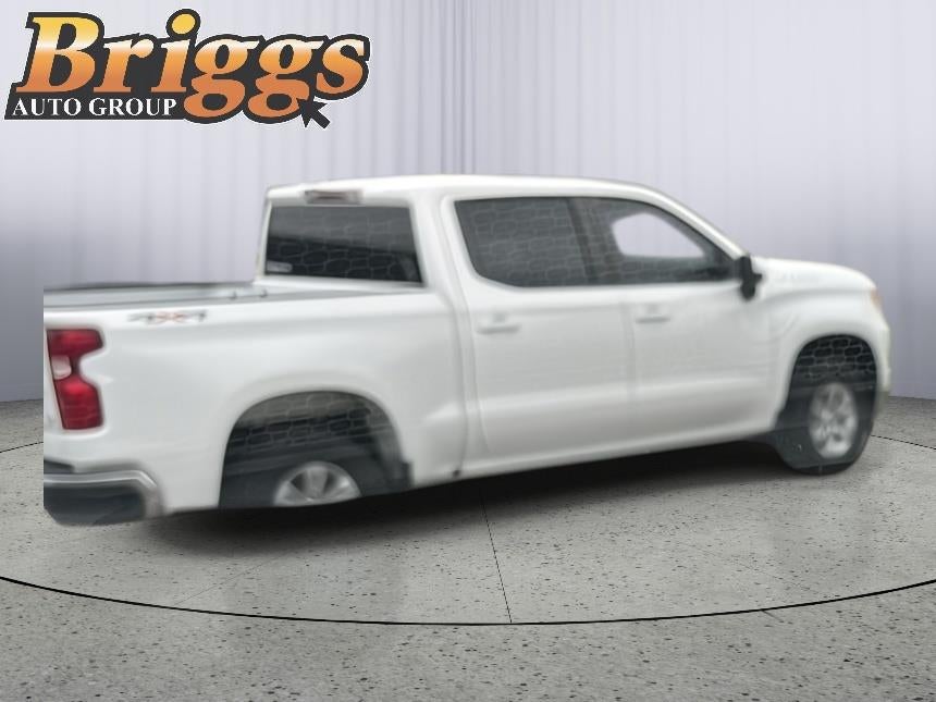 2026 RAM Ram 2500 Warlock Crew Cab 4x4 6'4' Box