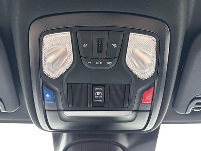 2026 RAM Ram 2500 Warlock Crew Cab 4x4 6'4' Box