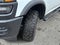 2026 RAM Ram 2500 Warlock Crew Cab 4x4 6'4' Box
