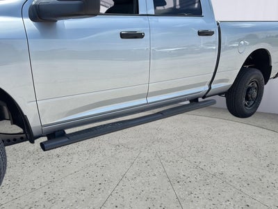 2026 RAM Ram 2500 Tradesman Crew Cab 4x4 6'4' Box