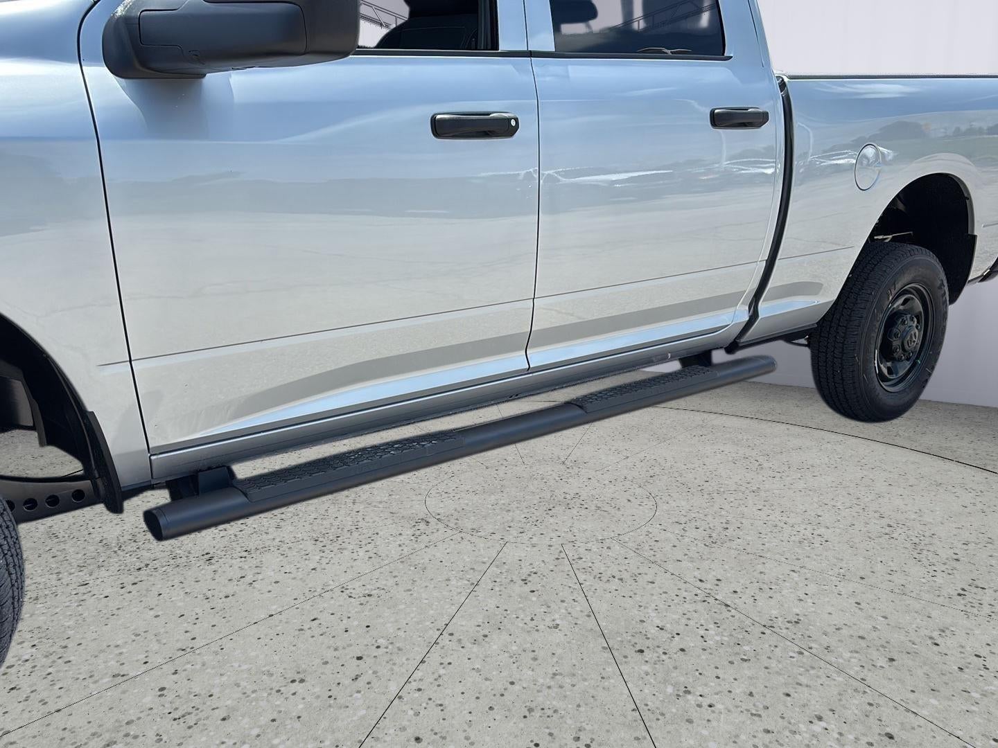 2026 RAM Ram 2500 Tradesman Crew Cab 4x4 6'4' Box