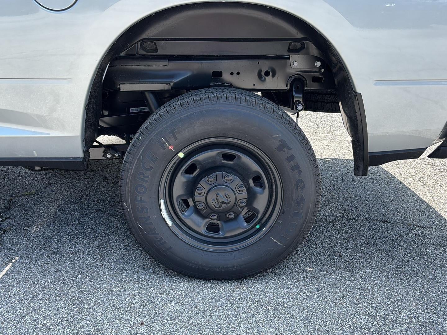 2026 RAM Ram 2500 Tradesman Crew Cab 4x4 6'4' Box