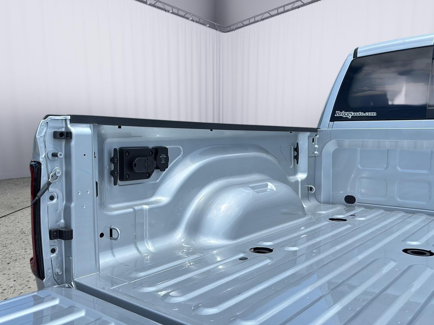 2026 RAM Ram 2500 Tradesman Crew Cab 4x4 6'4' Box