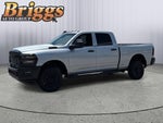 2026 RAM Ram 2500 Tradesman Crew Cab 4x4 6'4' Box