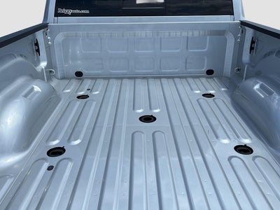 2026 RAM Ram 2500 Tradesman Crew Cab 4x4 6'4' Box