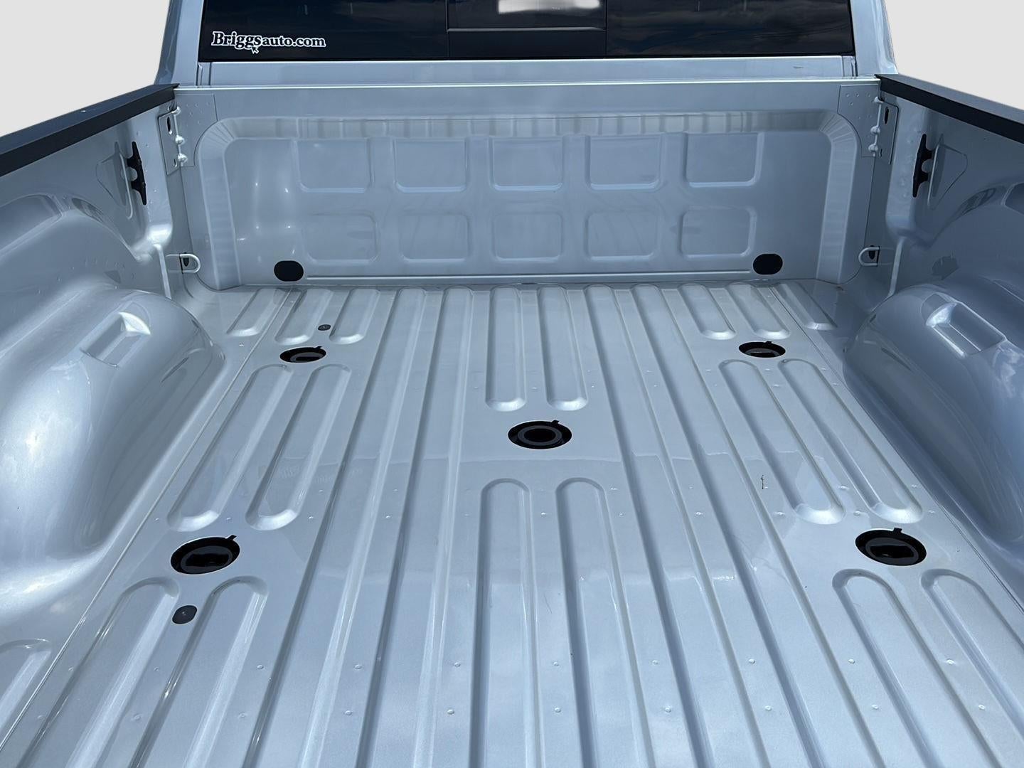 2026 RAM Ram 2500 Tradesman Crew Cab 4x4 6'4' Box