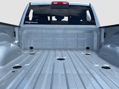2026 RAM Ram 2500 Tradesman Crew Cab 4x4 6'4' Box