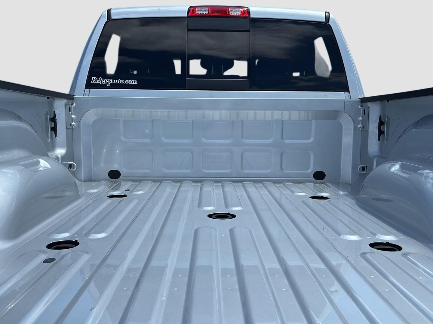 2026 RAM Ram 2500 Tradesman Crew Cab 4x4 6'4' Box