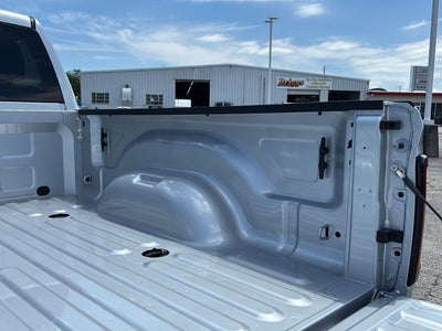 2026 RAM Ram 2500 Tradesman Crew Cab 4x4 6'4' Box