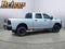 2026 RAM Ram 2500 Tradesman Crew Cab 4x4 6'4' Box