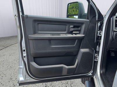 2026 RAM Ram 2500 Tradesman Crew Cab 4x4 6'4' Box