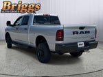 2026 RAM Ram 2500 Tradesman Crew Cab 4x4 6'4' Box