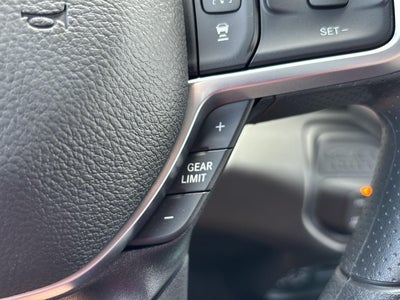 2026 RAM Ram 2500 Tradesman Crew Cab 4x4 6'4' Box