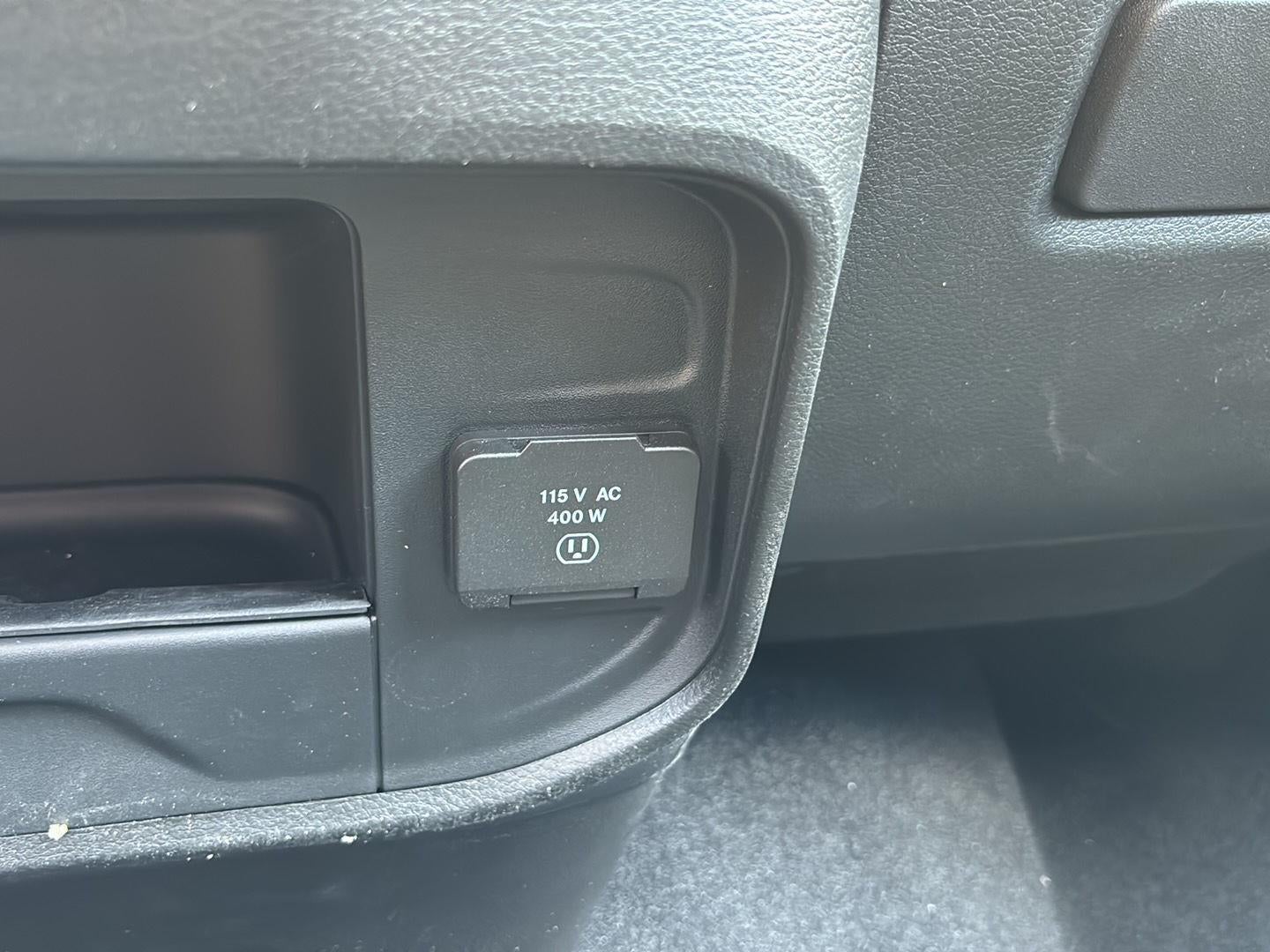 2026 RAM Ram 2500 Tradesman Crew Cab 4x4 6'4' Box