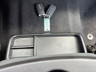 2026 RAM Ram 2500 Tradesman Crew Cab 4x4 6'4' Box