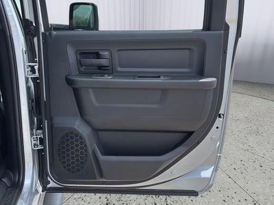 2026 RAM Ram 2500 Tradesman Crew Cab 4x4 6'4' Box